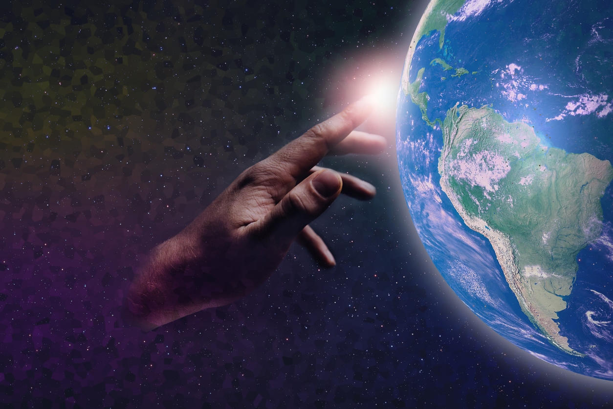 …Doing Good, As Unto A Faithful Creator