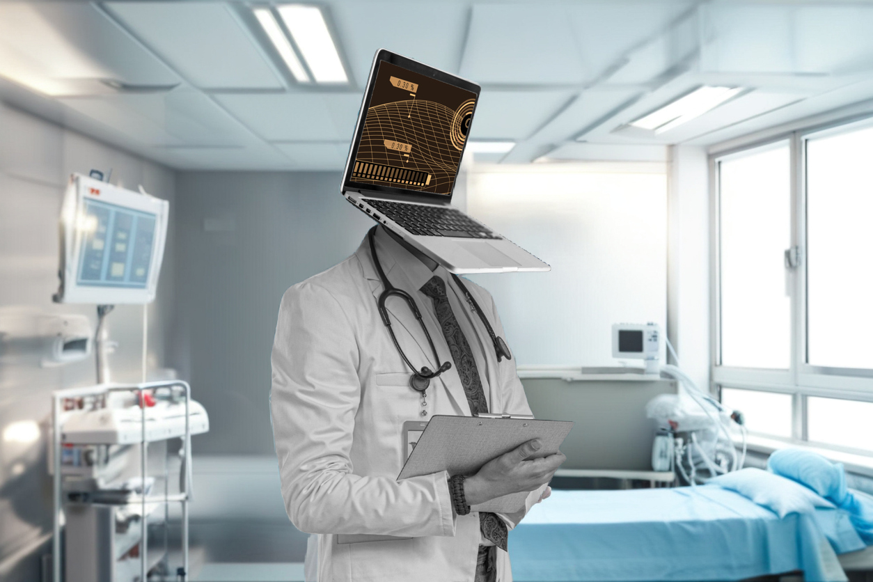 How to Make a Physician a Medical Missionary – Part 1